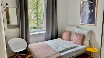 Anzeigenbild: Zimmer - Eppendorf Mighty
