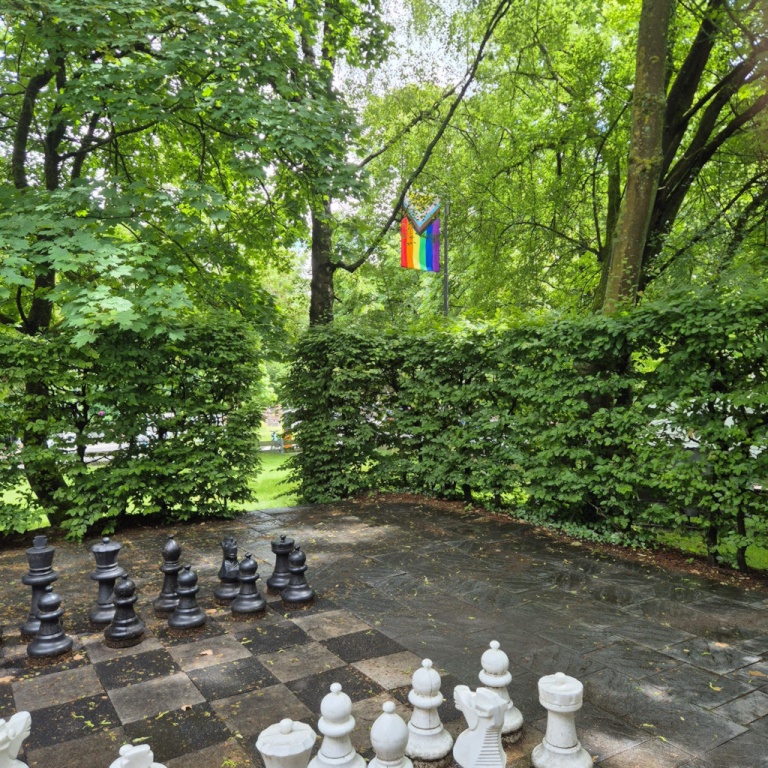 Habitación en WG Aachen Melatener Straße 48 - foto 4