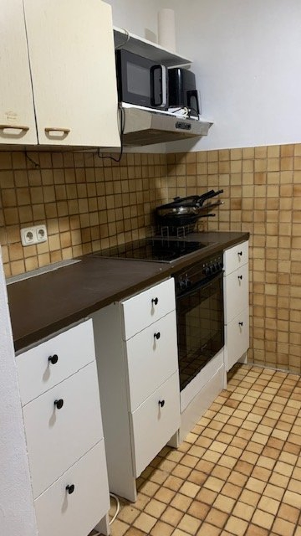 1 Zi Stadtwohnung in München_ – Dachauerstr. 239, 80637 München Neuhausen-Nymphenburg – Vorschaubild 10