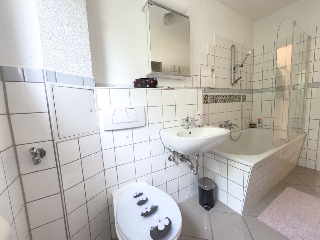 Wohnung Haunstetten Hofackerstr. 38 - Bild 5