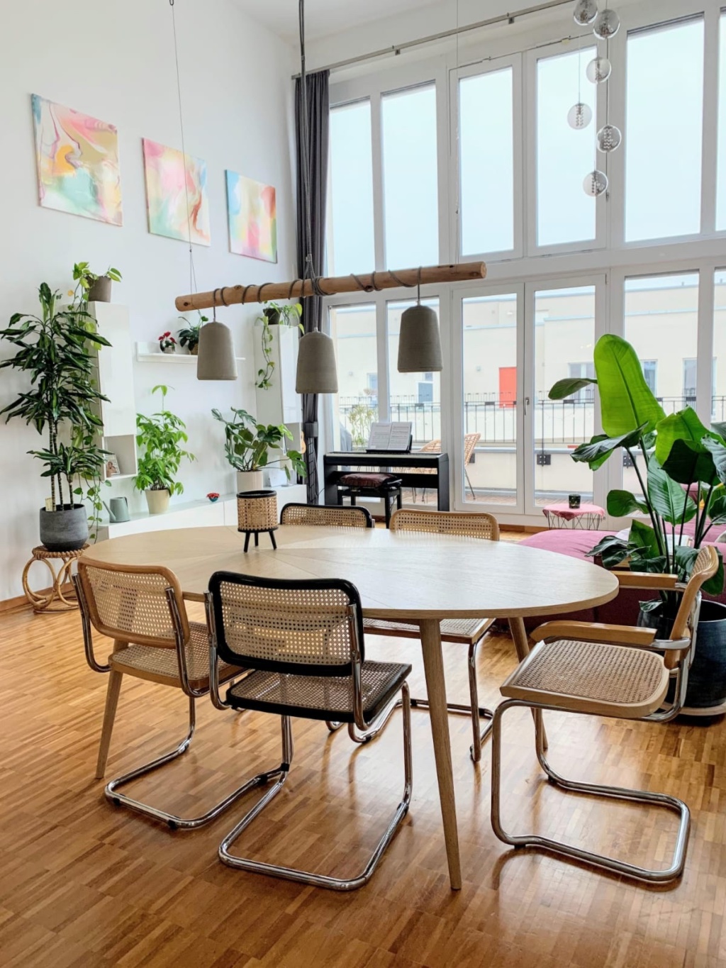Wohnung Mitte Wallstraße - Bild 1
