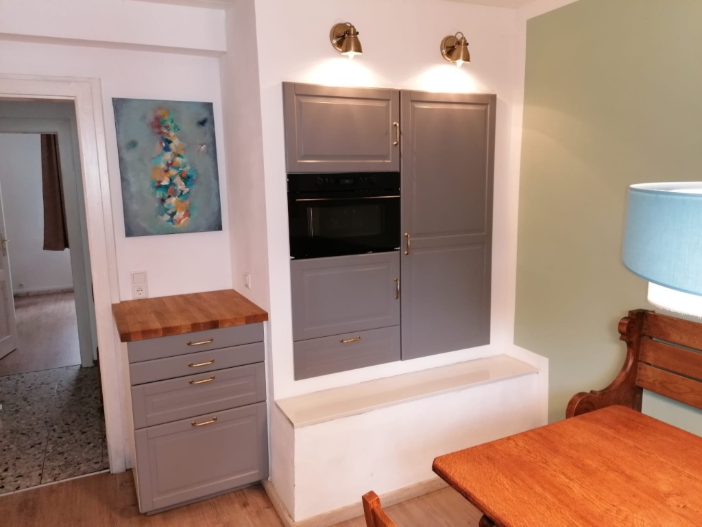 WG-Zimmer Rothenditmold Döllbachstraße 5 - Bild 7