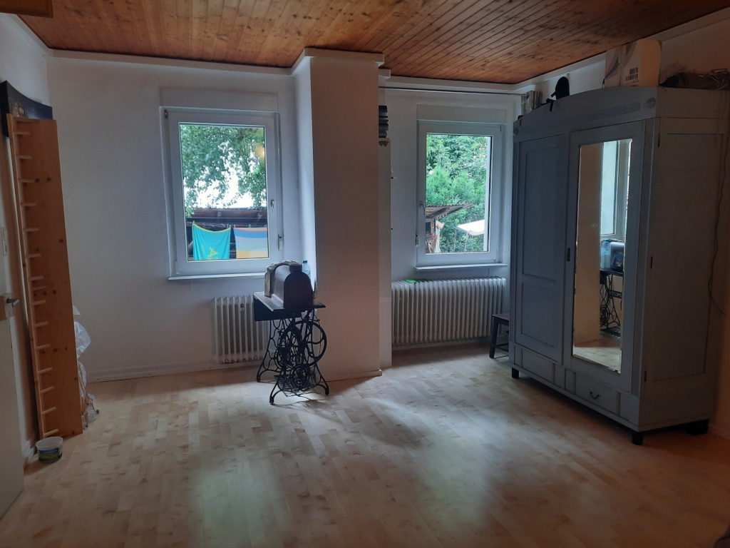 WG-Zimmer Paradies Löhrystraße - Bild 5
