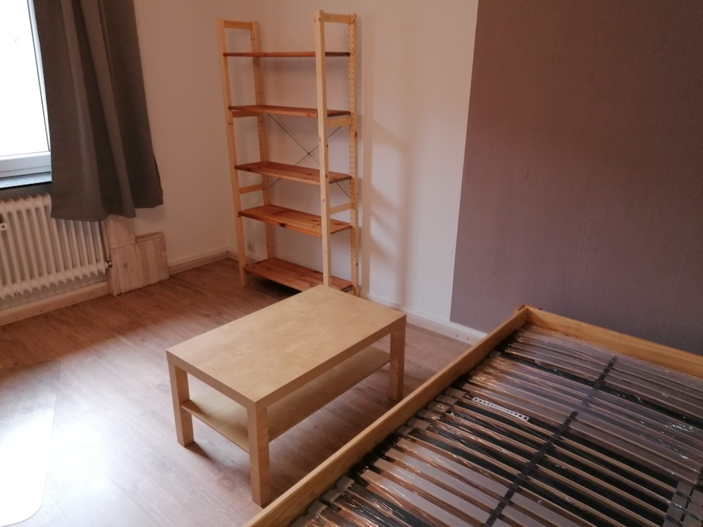 WG-Zimmer Rothenditmold Döllbachstraße 5 - Bild 3