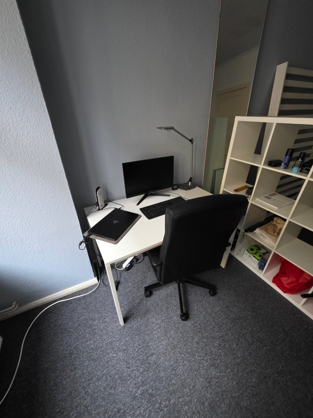 WG-Zimmer Oberschöneweide Plönzeile - Dein Zimmer 5