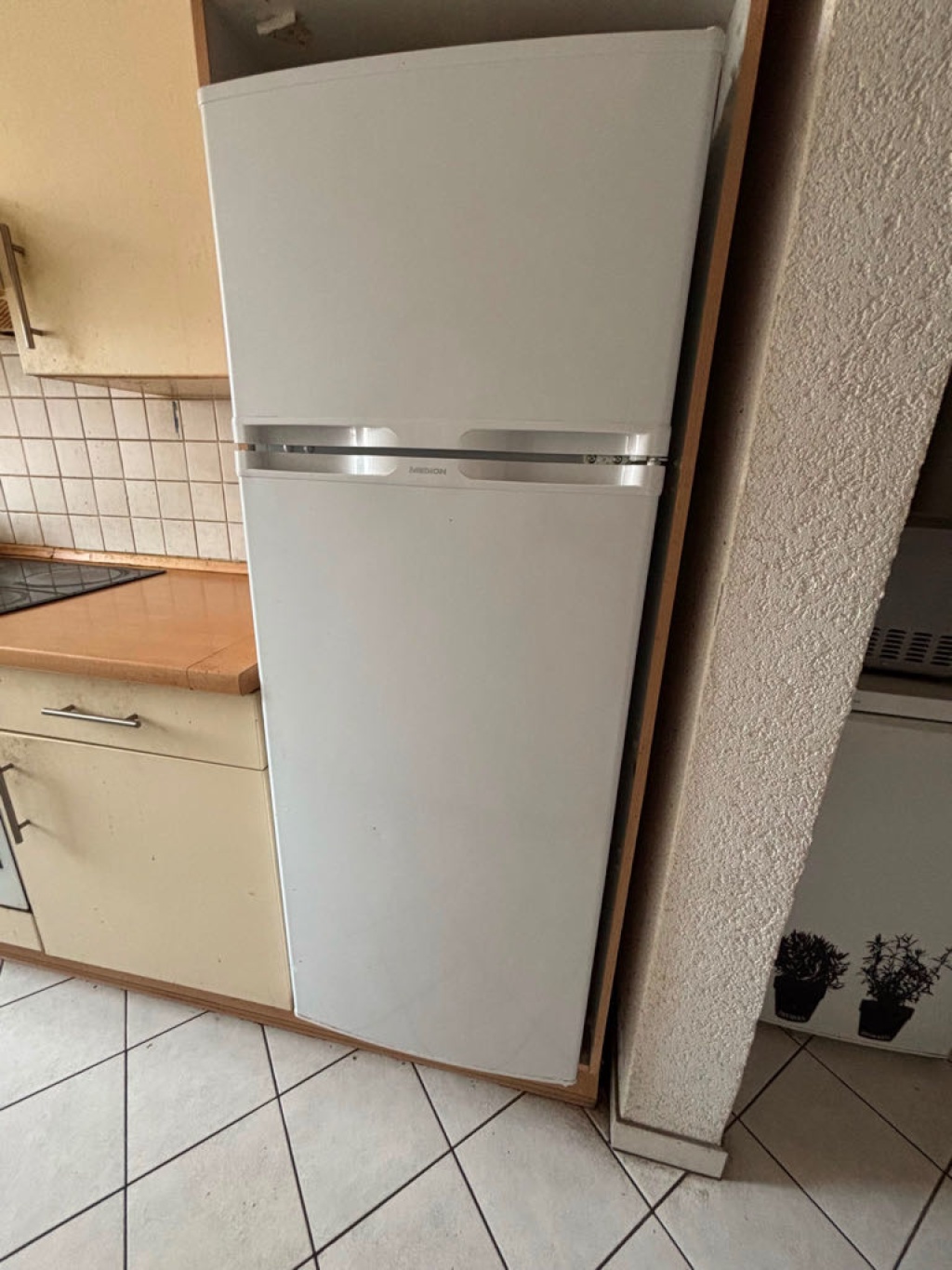 WG-Zimmer Innenstadt Pfarrstraße 2 - Bild 8