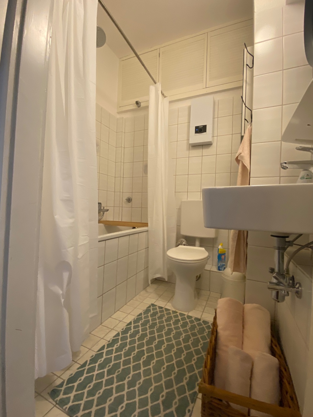 Apartamento Bilk Merowingerstraße 00 - foto 11