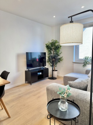 Imagen del anuncio: Moderne und elegante 3 Zimmer-Wohnung zur langfristigen Vermietung in Bielefeld