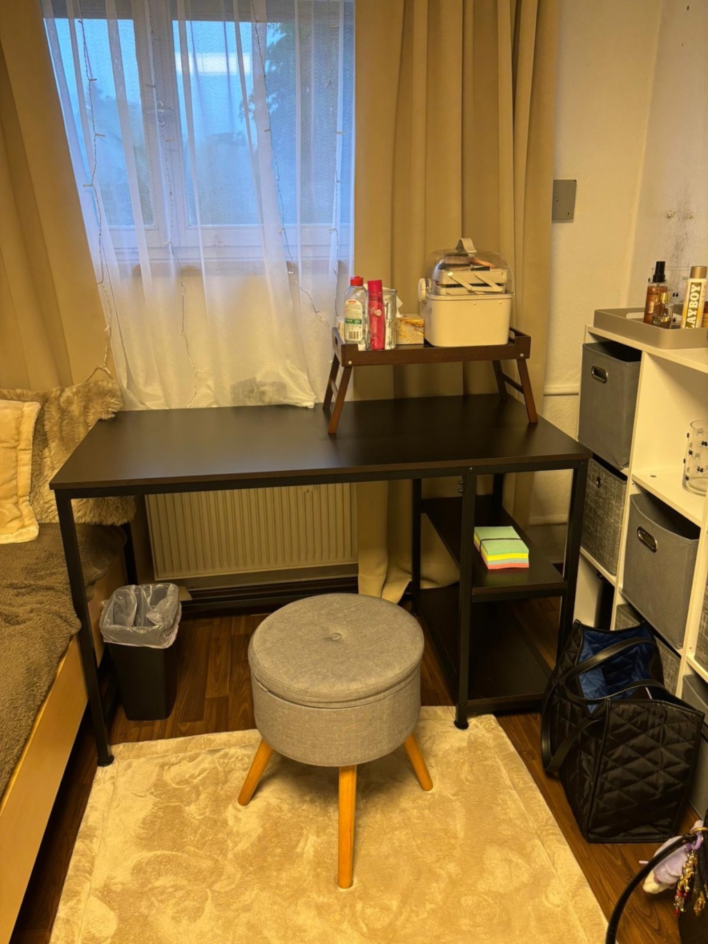 1-Zimmer-Wohnung – Friedrich-Naumann-Straße 12, 74074 Heilbronn Heilbronn – Vorschaubild 10
