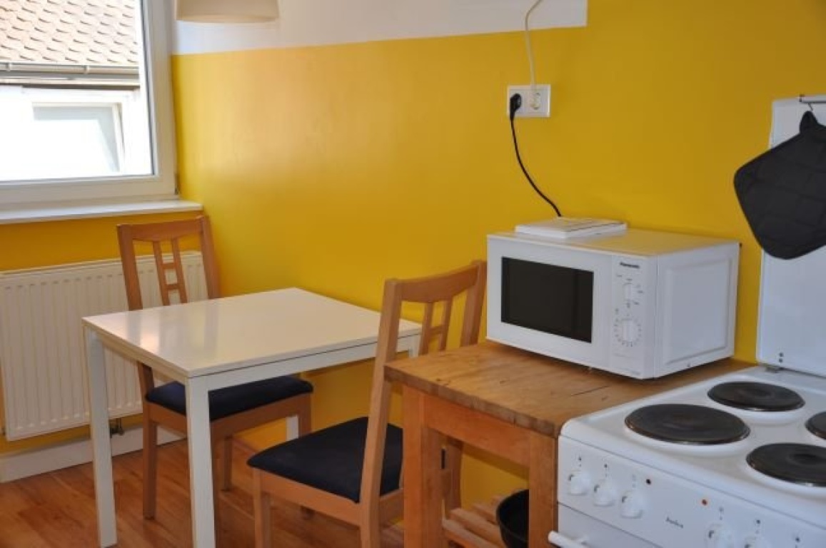 Möblierte Wohnung (2 ZKB) – Ruhrstraße, 70374 Stuttgart Bad Cannstatt – Vorschaubild 5
