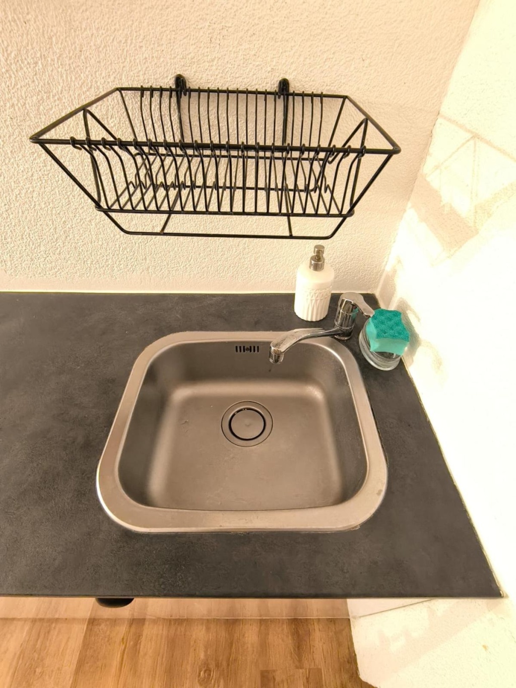 schnuckelige Einliegerwohnung mit Garten – Nussbaumerstr. 282, 50825 Köln Neuehrenfeld – Vorschaubild 13