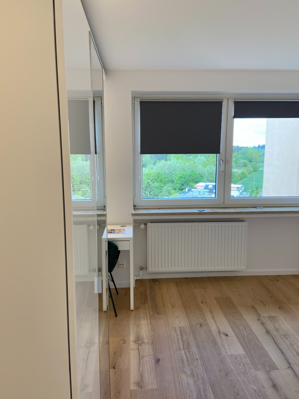 WG-Zimmer Ramersdorf-Perlach Stemplingeranger 9 - Zimmer 3 - 15 qm 📅  Ab 01.01.2027 verfügbar
