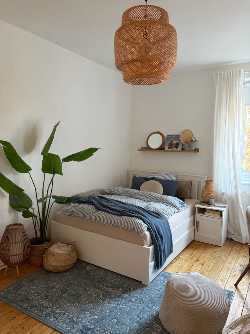 Habitación en WG Barmbek-Nord Brüggemannsweg - foto 1