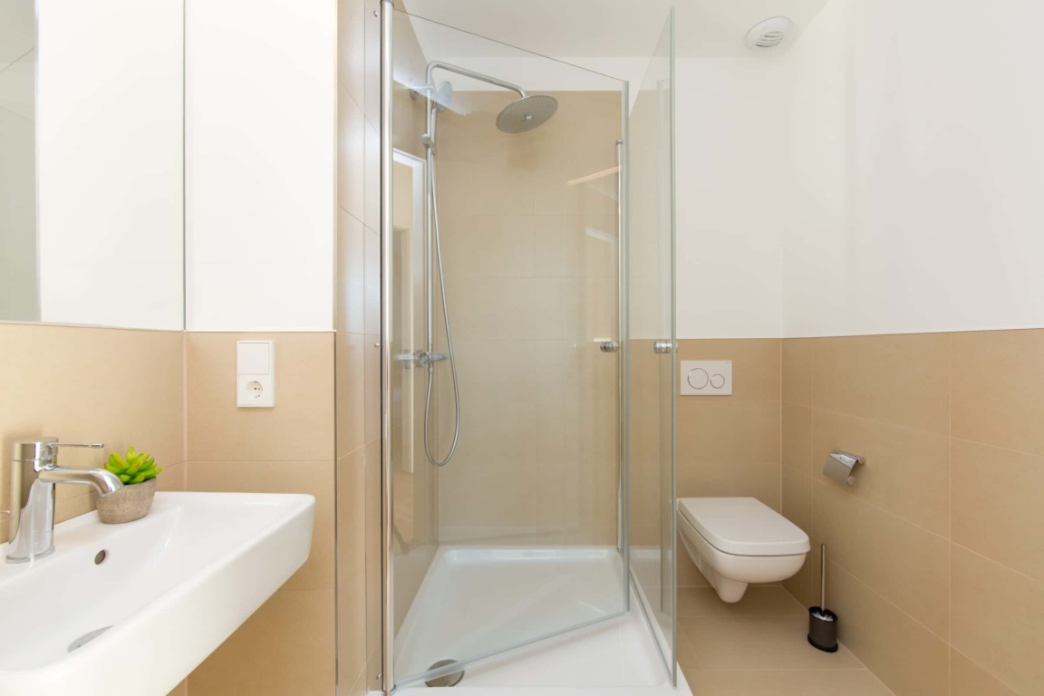 Flatshare Berlin Nazarethkirchstraße 51 - Roomlessrent.com
