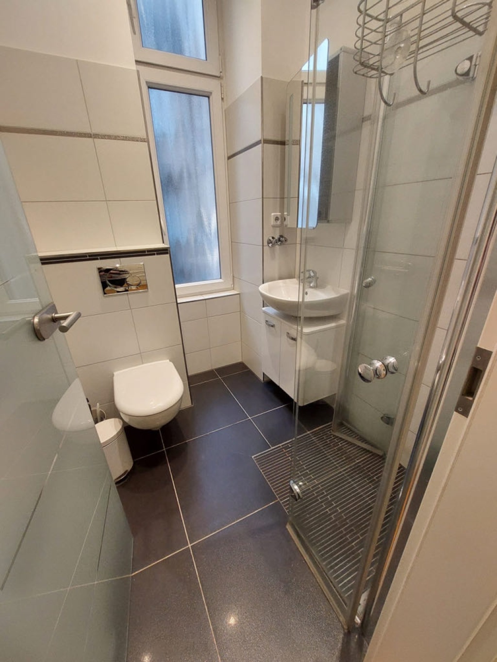 1-Zimmer-Wohnung Schöneberg Hohenzollerndamm - Bild 4