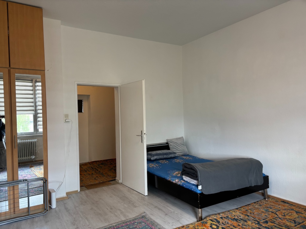3 ZKB Wohnung am Tannenwäldchen / EBK / Waschmaschine und bei Bedarf komplett möbliert – Schenkendorfstraße 10, 34119 Kassel West – Vorschaubild 11