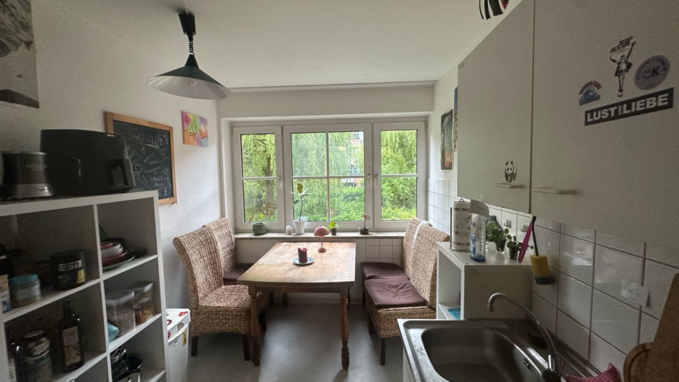 WG-Zimmer Sentrup Rudolf-Harbig-Weg 32 - Bild 8