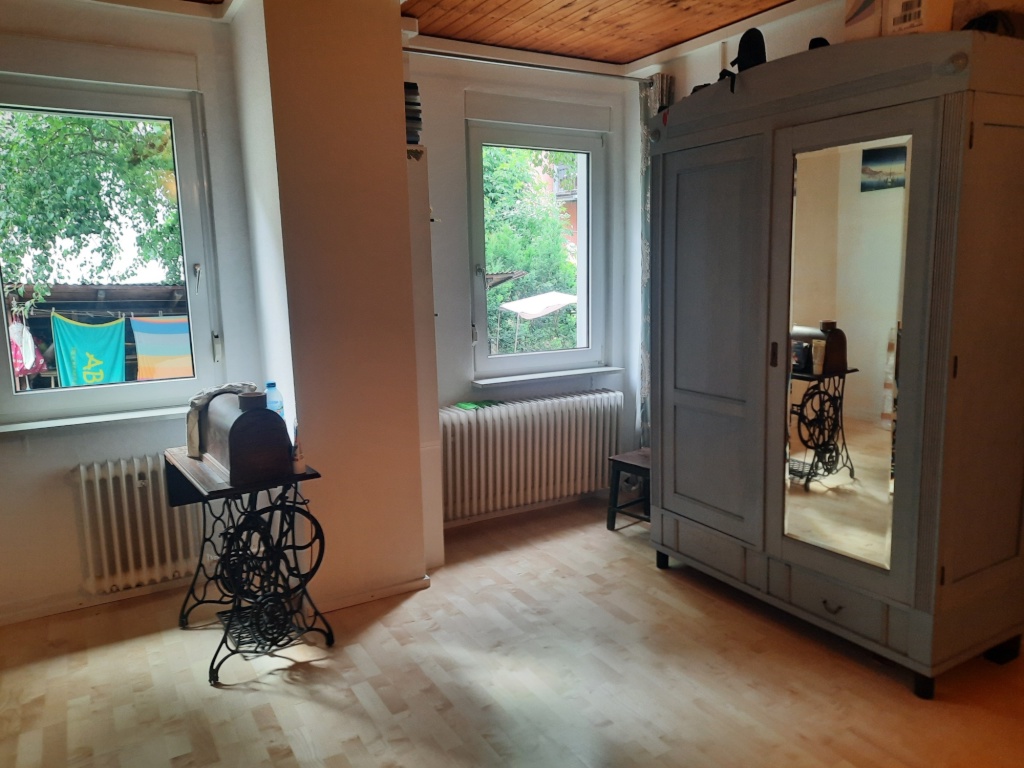 WG-Zimmer Paradies Löhrystraße - Bild 1
