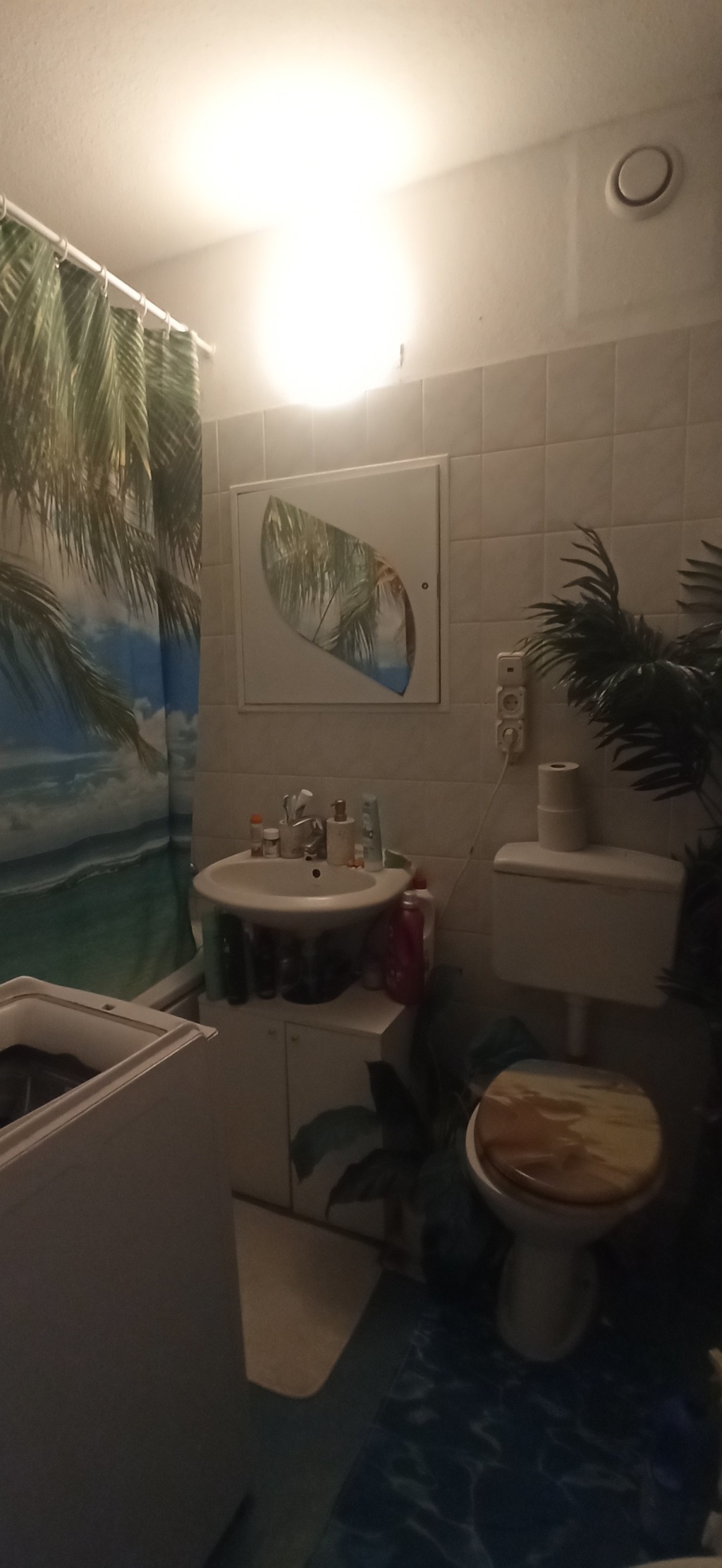 Gemütliche 1 Zimmer Wohnung in Berlin 10367 – Herzbergstraße, 10367 Berlin Lichtenberg – Vorschaubild 4