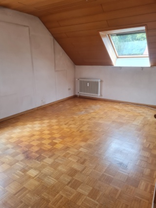 Imagen del anuncio: 2 Zimmer in einer demnächst renovierten Wohnung