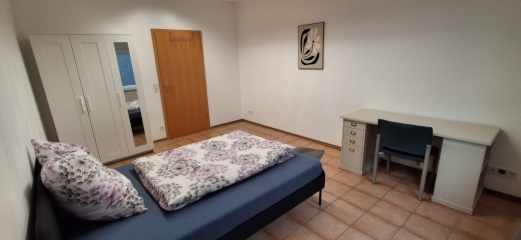 Ad image: Homburg Saar - Nähe Uniklinik: WG-Zimmer, groß, modern, hell - All-Inklusive-Miete
