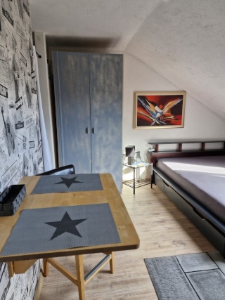 Anzeigenbild: Zimmer möbiliert in Donauwörth