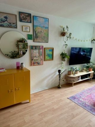 Anzeigenbild: WG Zimmer mitten in Eimsbüttel
