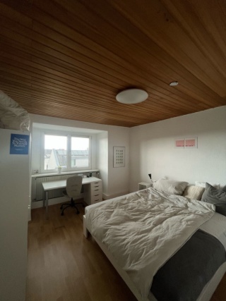Anzeigenbild: Zwischenmiete: 2er-WG-Zimmer im Südviertel