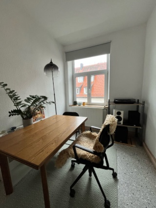 Imagen del anuncio: Möblierte Wohnung in der Innenstadt von Kempten