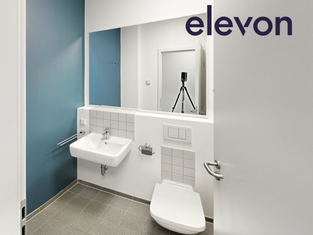Estudio Bockenheim Ederstraße 14 - (Musterwohnung) Badezimmer