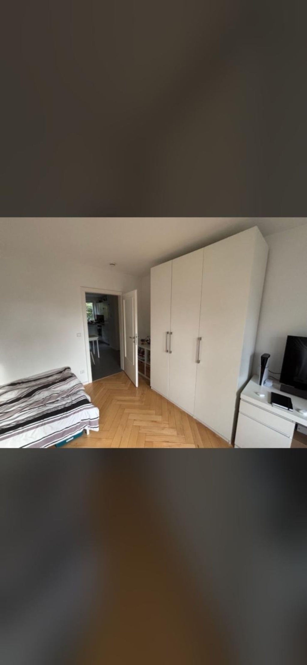 Flatshare West Gaußstr. 8C - Dein zukünftiges Zimmer