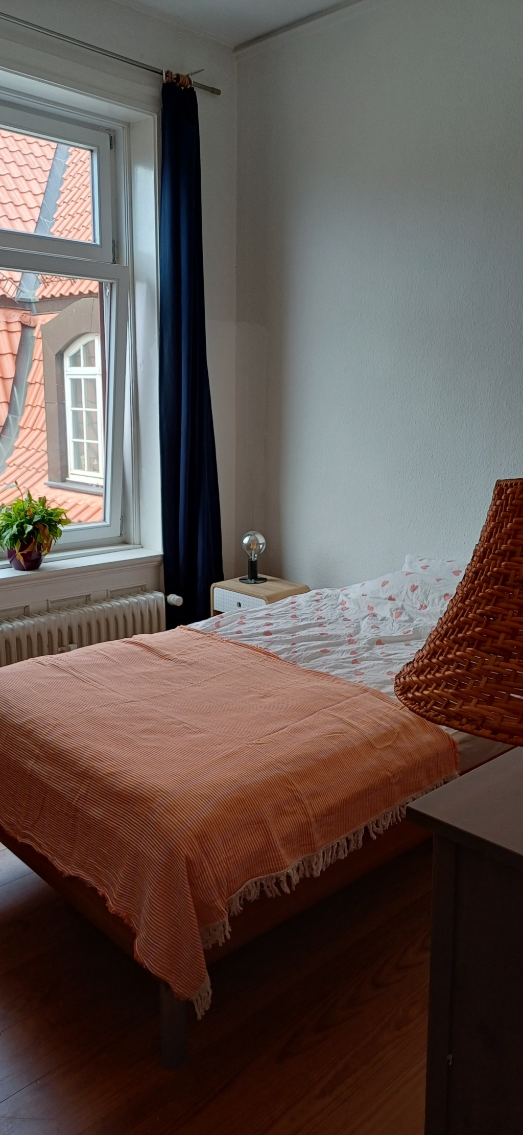 Schöne Wohnung in Eimsbüttel zur Zwischenmiete – Helene-Lange-Straße, 20144 Hamburg Eimsbüttel – Vorschaubild 9