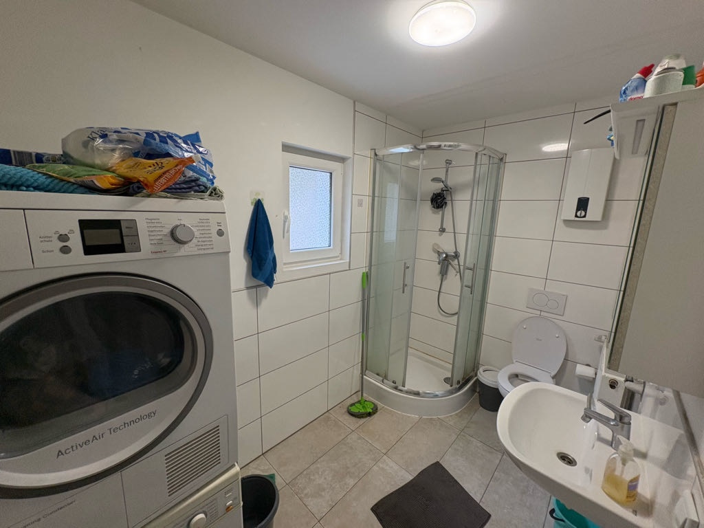 Flatshare Malstatt Ludwigstraße 3 - picture 8
