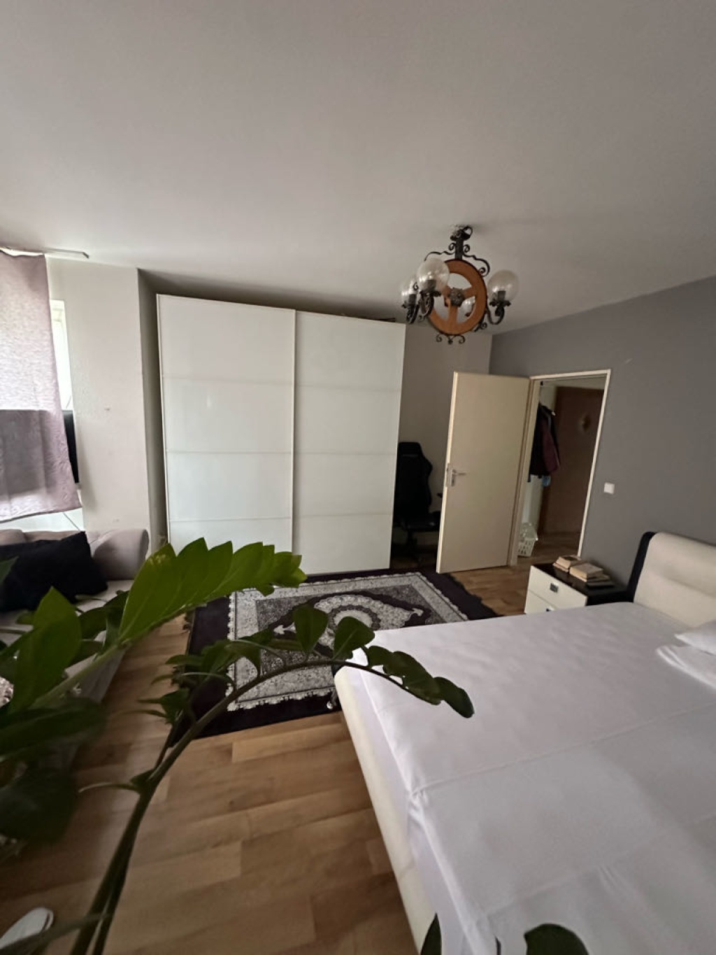 Flatshare Moabit Dreysestr  13 - picture 7