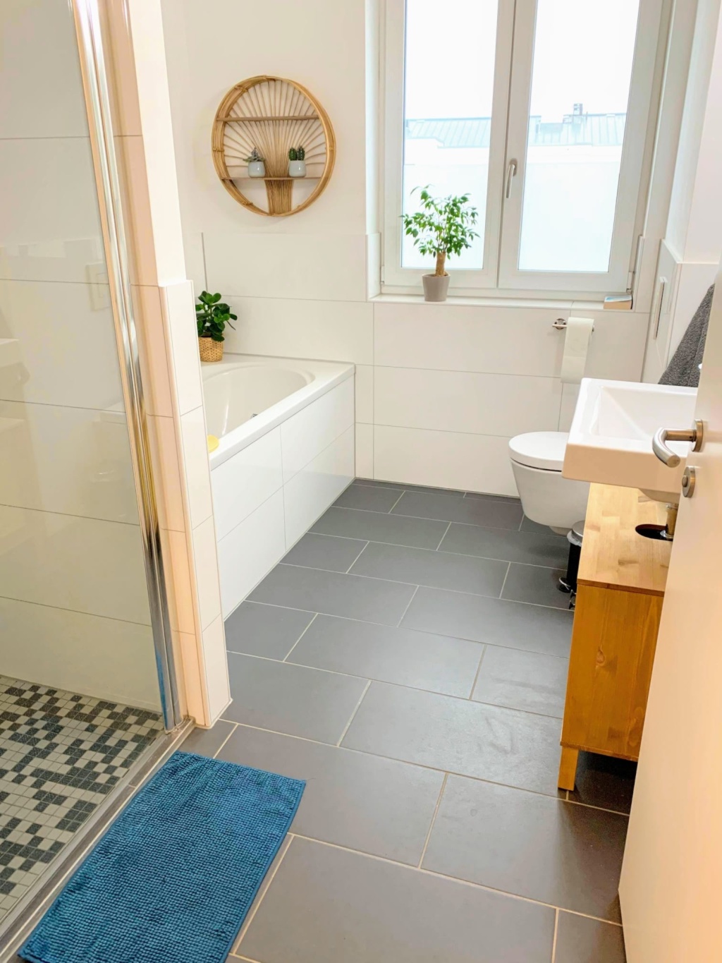 Wohnung Mitte Wallstraße - Bild 7