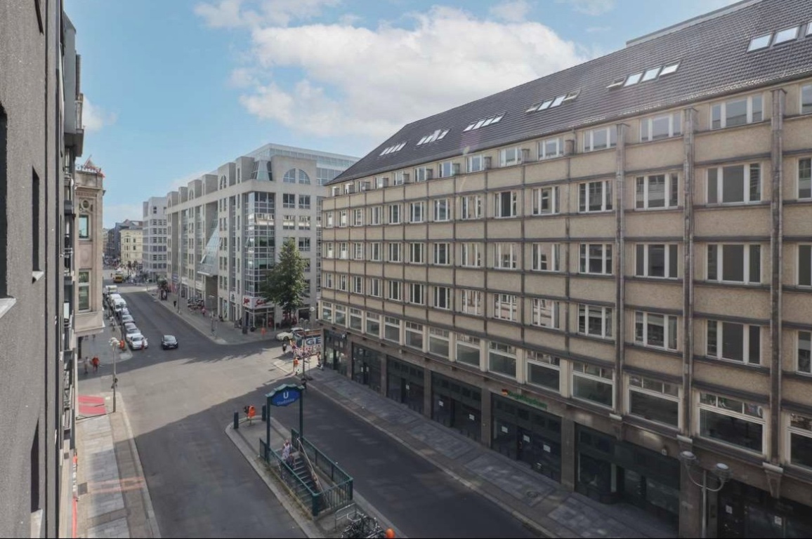 Exklusive 3,5 Zimmer Wohnung, Möbliert, 2-6 Monate, All inclusive – Foto 13
