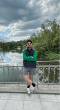Matin Azadian