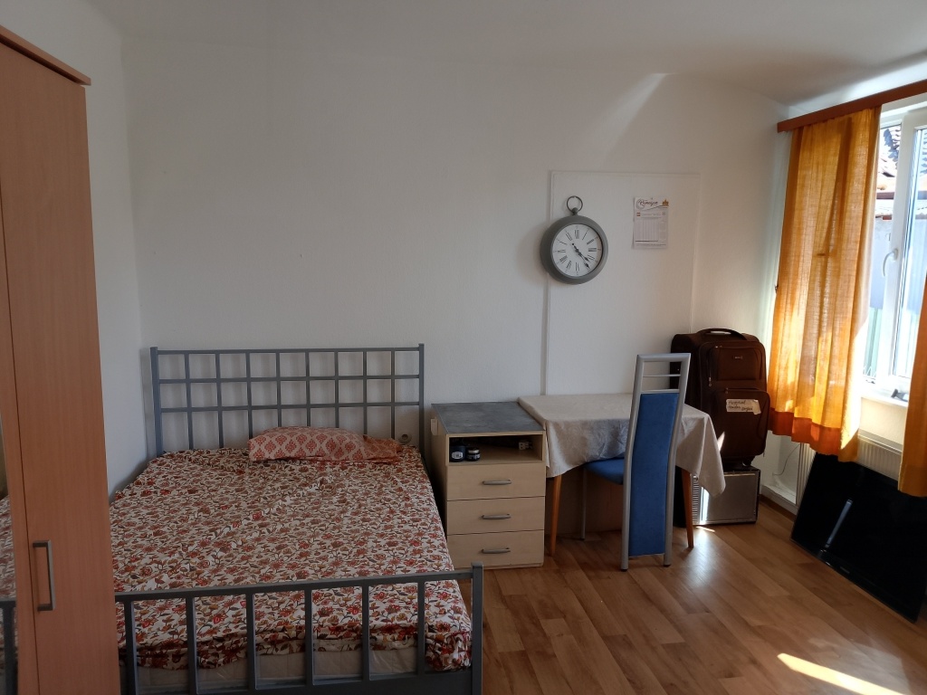 Habitación en WG Alt-Erlangen Hauptstr  91 - foto 4