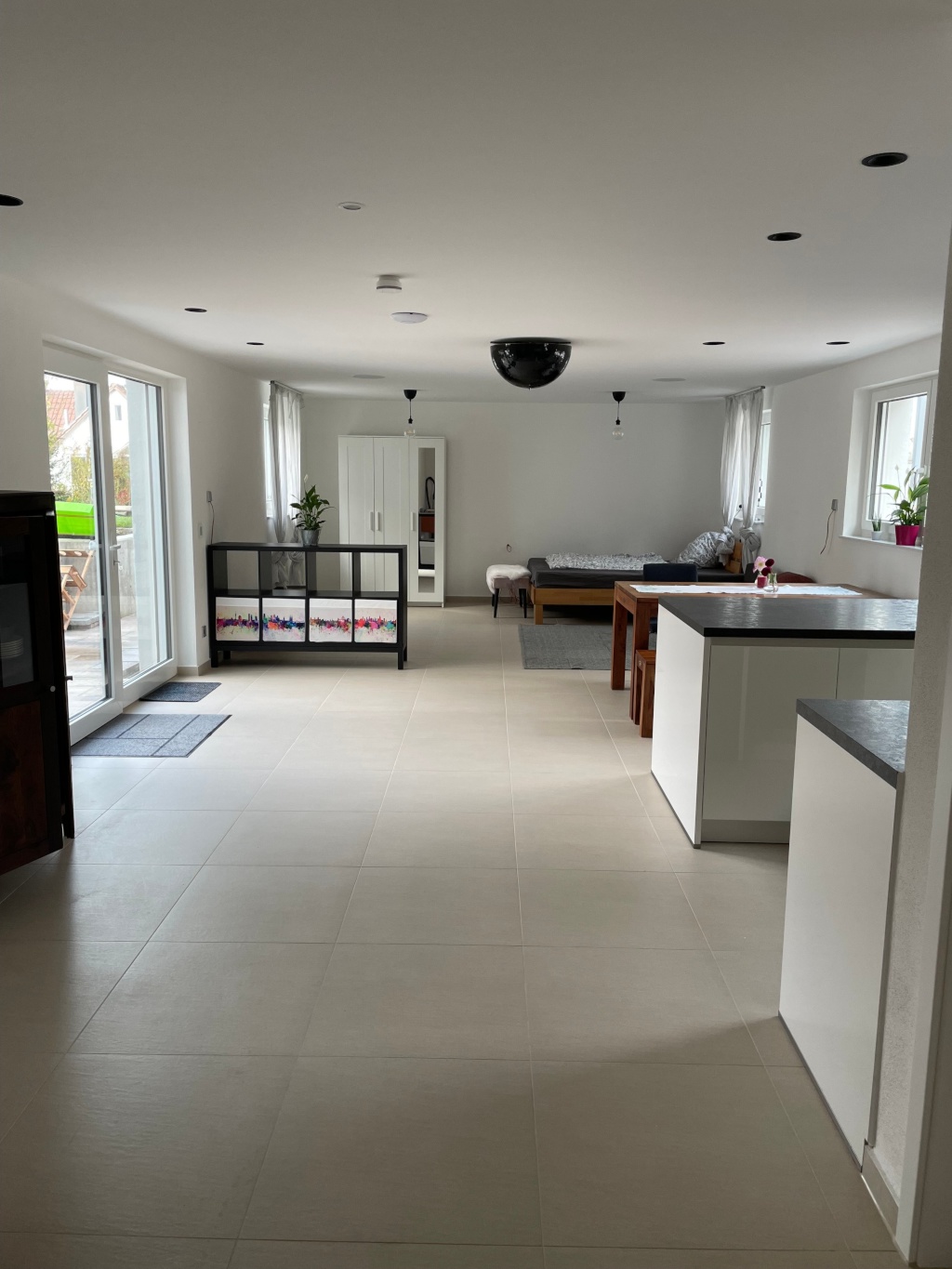 1-Zimmer-Wohnung Malmsheim Bühlstraße 29 - Bild 12