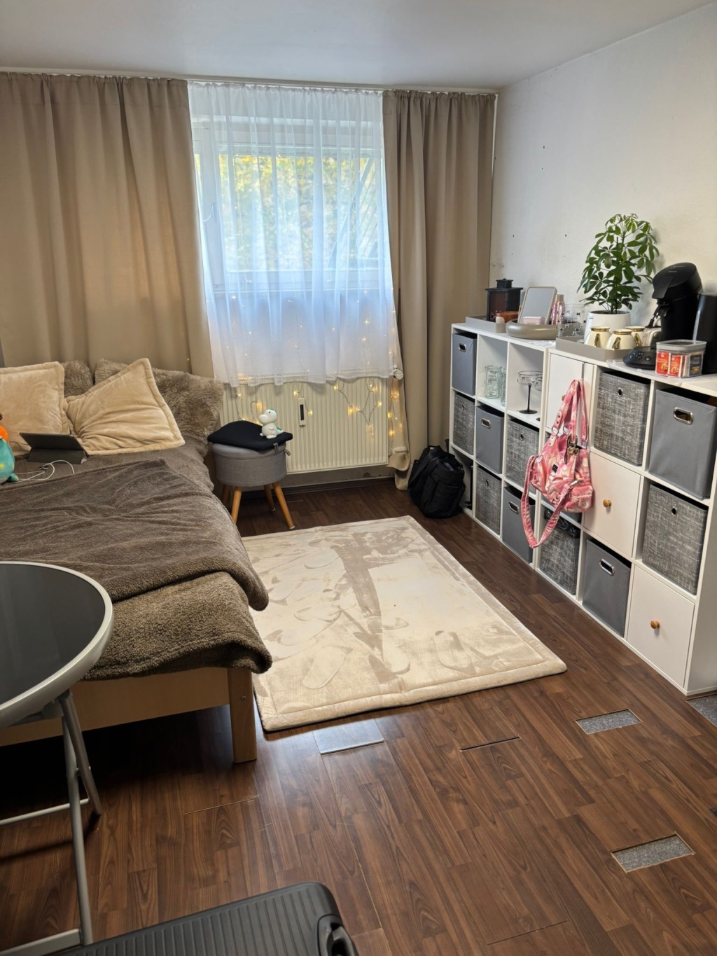 1-Zimmer-Wohnung – Friedrich-Naumann-Straße 12, 74074 Heilbronn Heilbronn – Vorschaubild 2