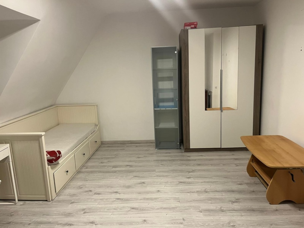 WG-Zimmer Sündersbühl Heinlein Str 9 - Bild 3