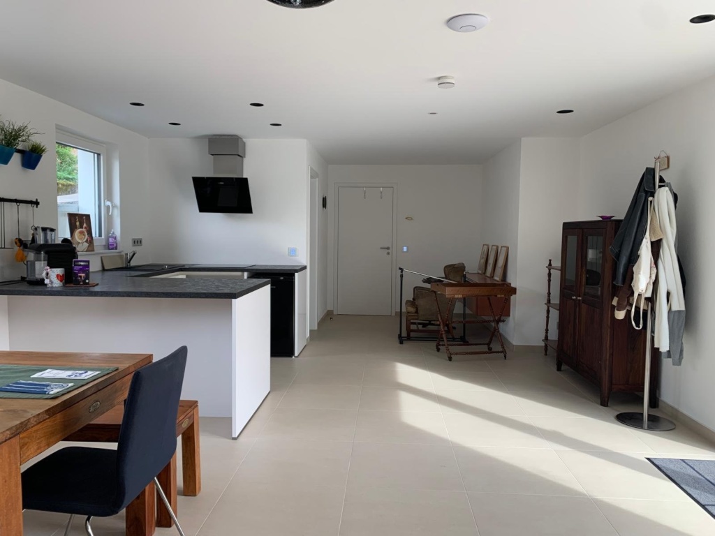 1-Zimmer-Wohnung Malmsheim Bühlstraße 29 - Bild 7