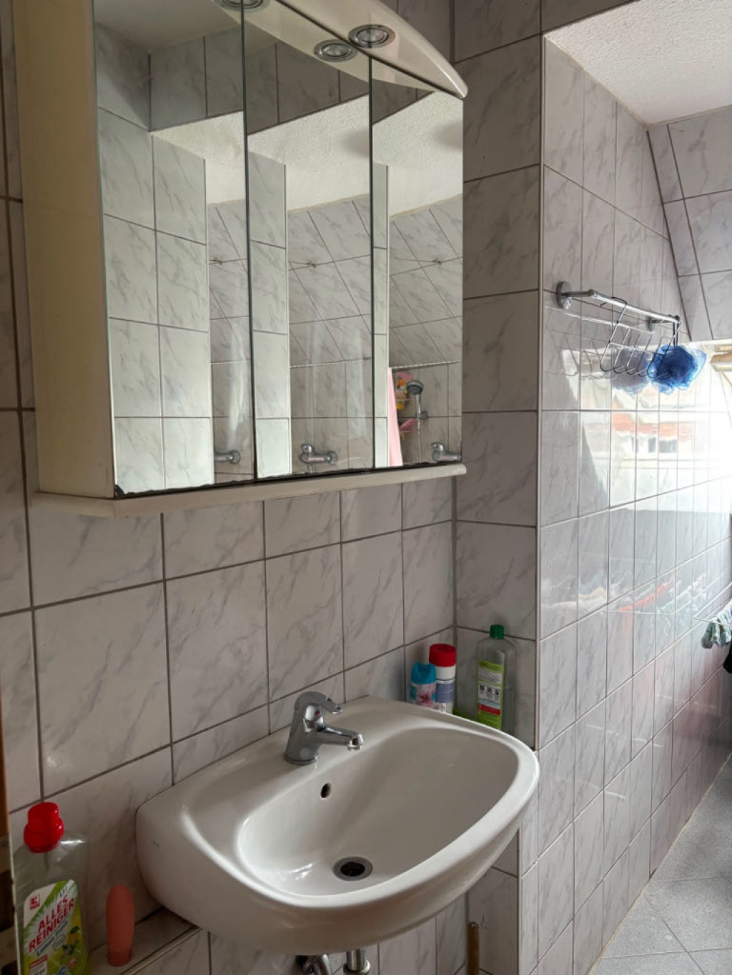 WG-Zimmer Innenstadt Pfarrstraße 2 - Bild 4