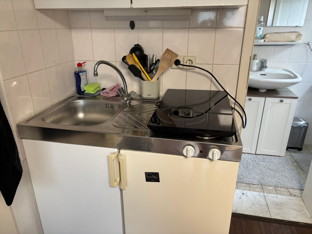 1-Zimmer-Wohnung – Friedrich-Naumann-Straße 12, 74074 Heilbronn Heilbronn – Vorschaubild 6