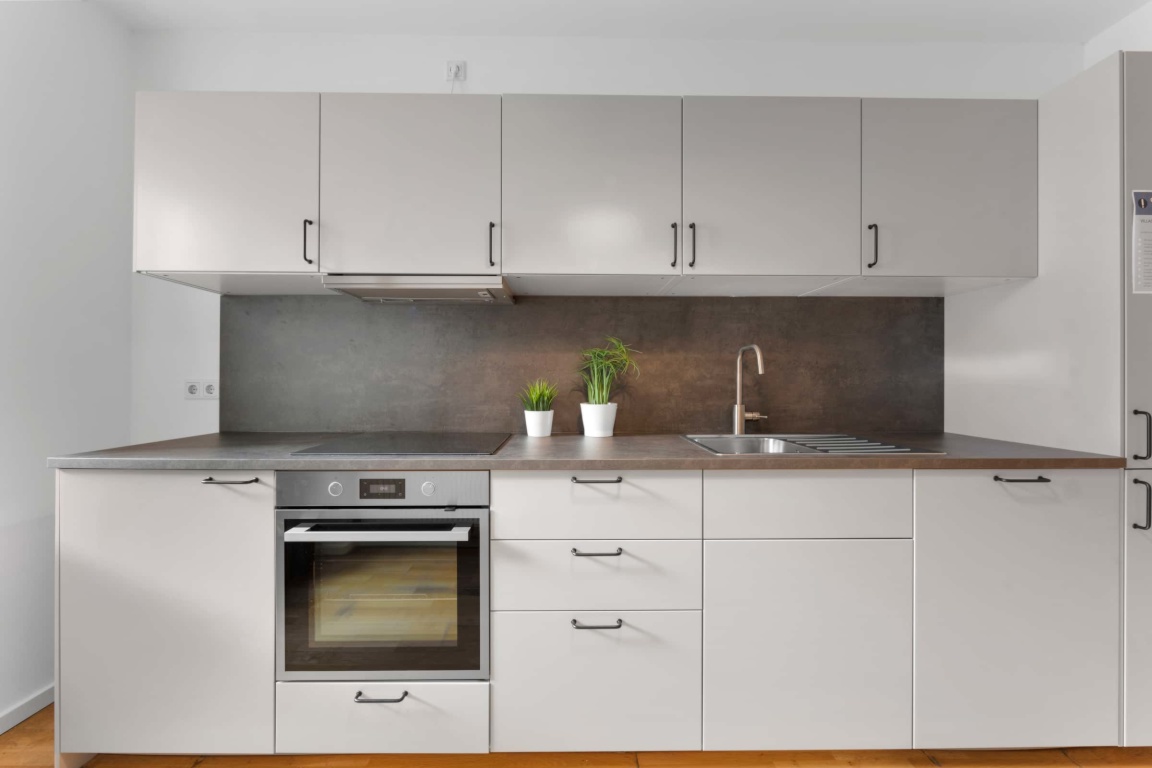 Flatshare Mitte Mohrenstraße 17 - Roomlessrent.com