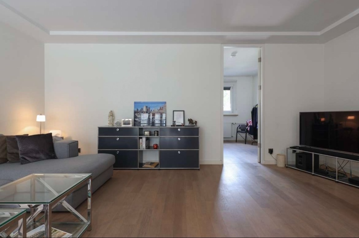 Exklusive 3,5 Zimmer Wohnung, Möbliert, 2-6 Monate, All inclusive – Foto 2