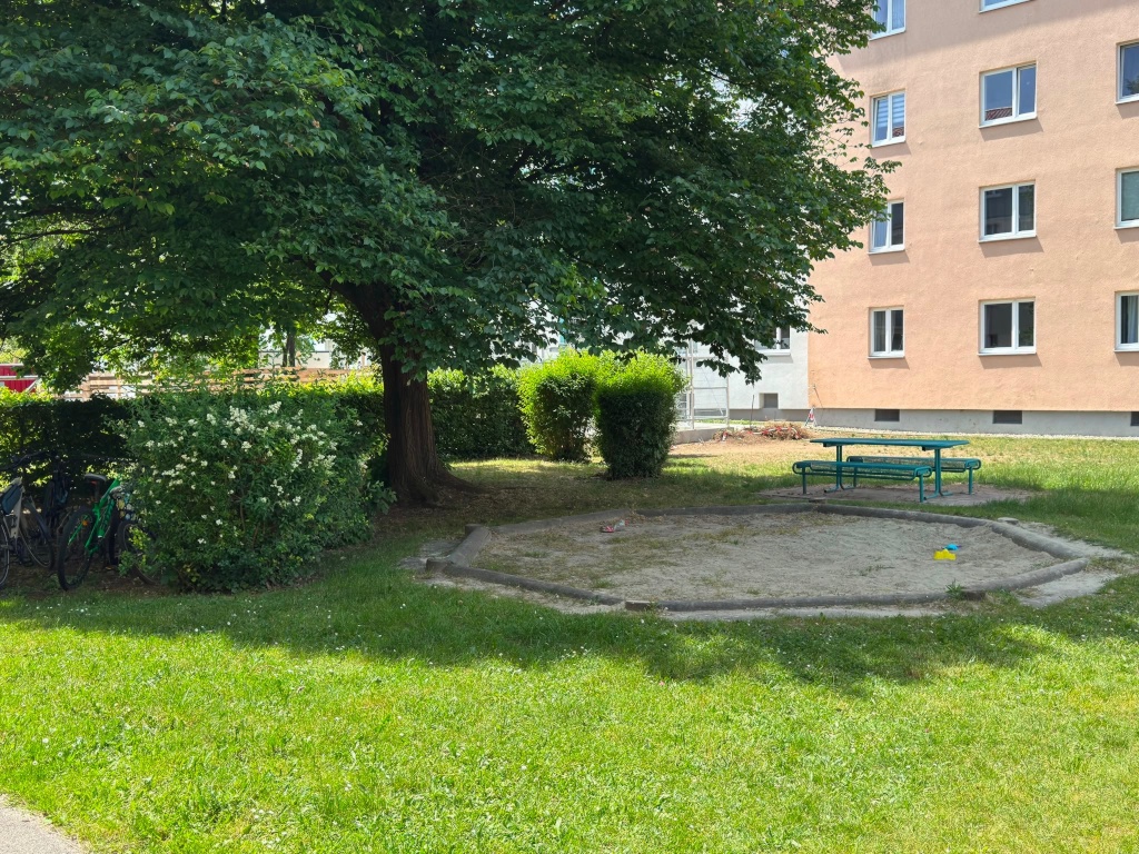 Wohnung Haunstetten Hofackerstr. 38 - Bild 10