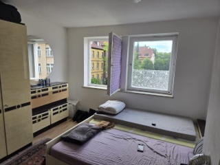 Anzeigenbild: Zimmer in möblierter Wohnung zu vermieten – Straubing