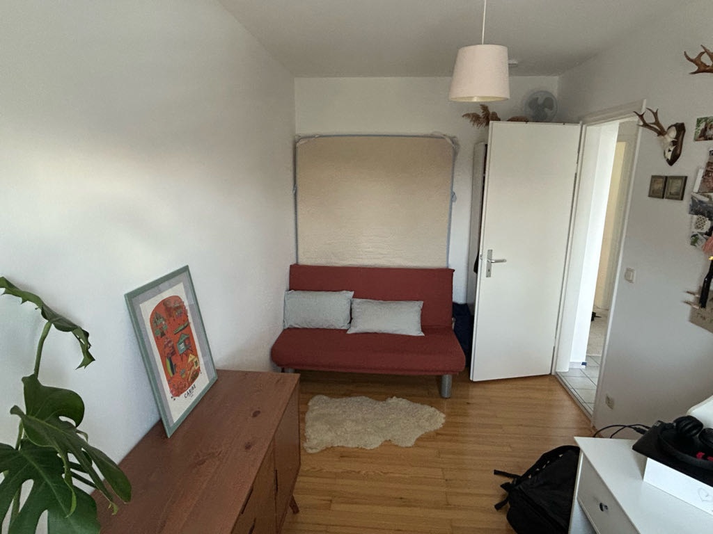 Flatshare Untergiesing-Harlaching Grünwalderstr - picture 6