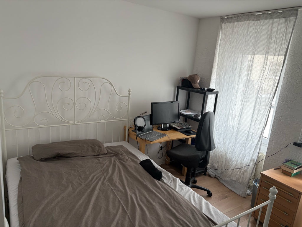 Flatshare Malstatt Ludwigstraße 3 - picture 1